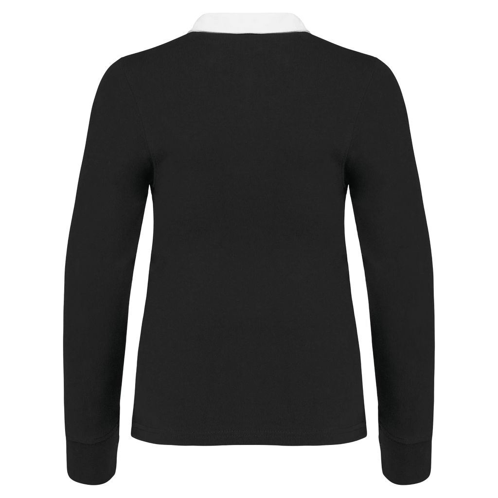 K214 - Polo rugby enfant