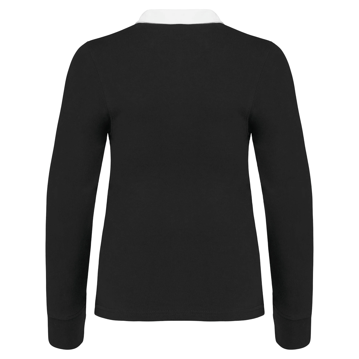 K214 - Polo rugby enfant