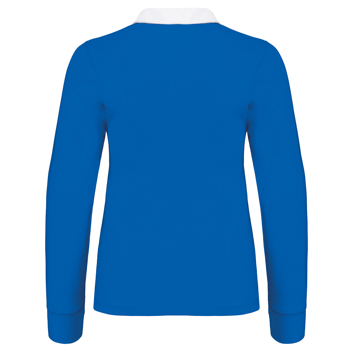 K214 - Polo rugby enfant