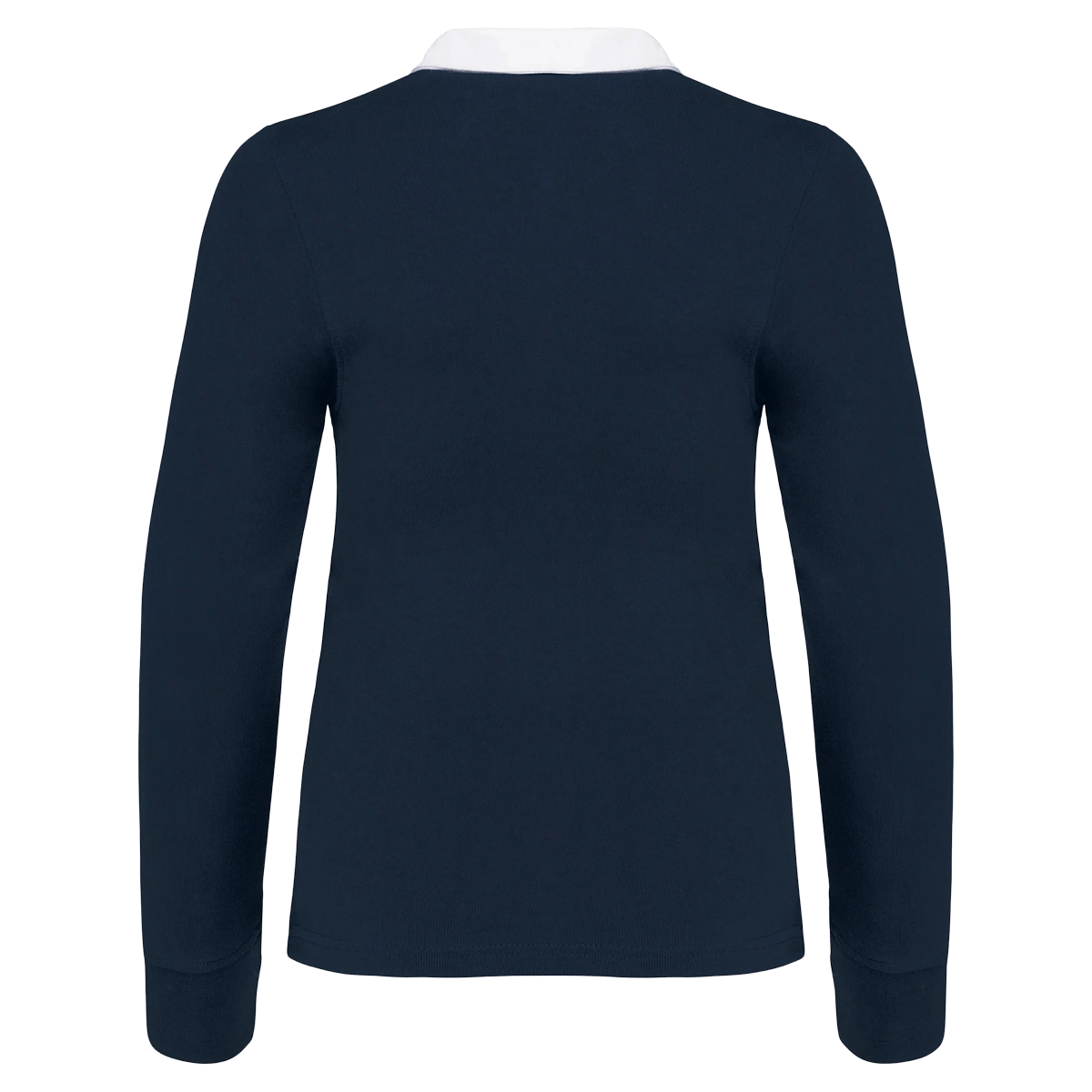 K214 - Polo rugby enfant