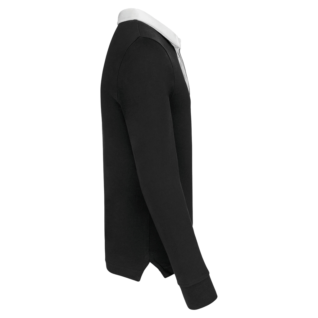 K214 - Polo rugby enfant