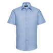 Bleu Oxford