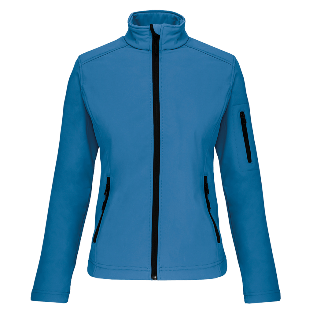 K400 - Veste softshell femme