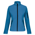 K400 - Veste softshell femme