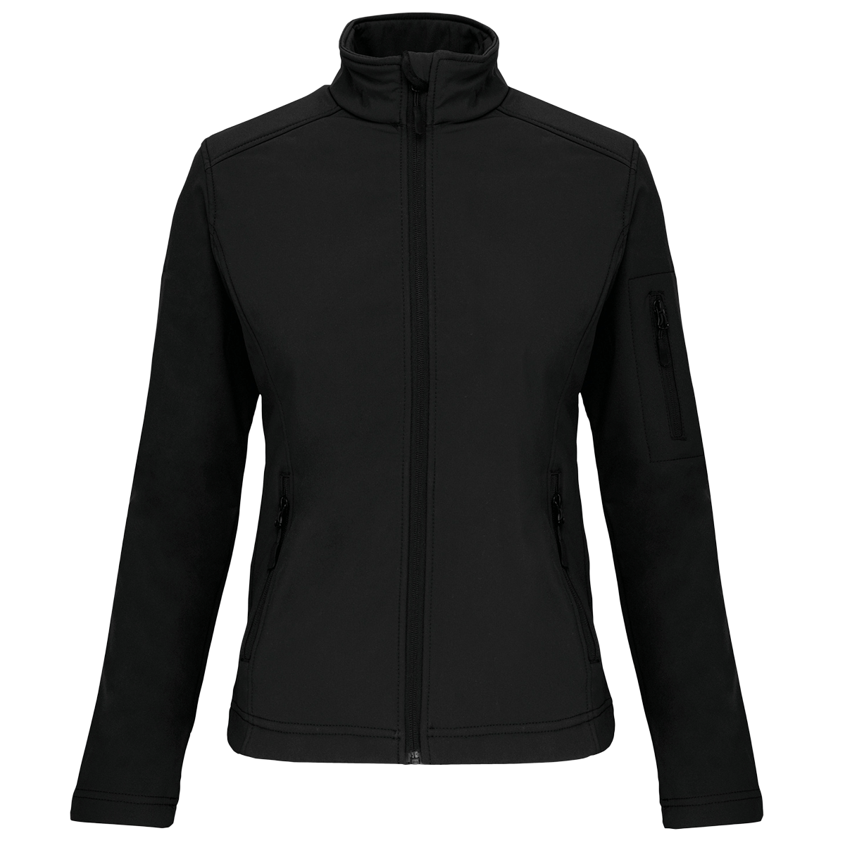 K400 - Veste softshell femme