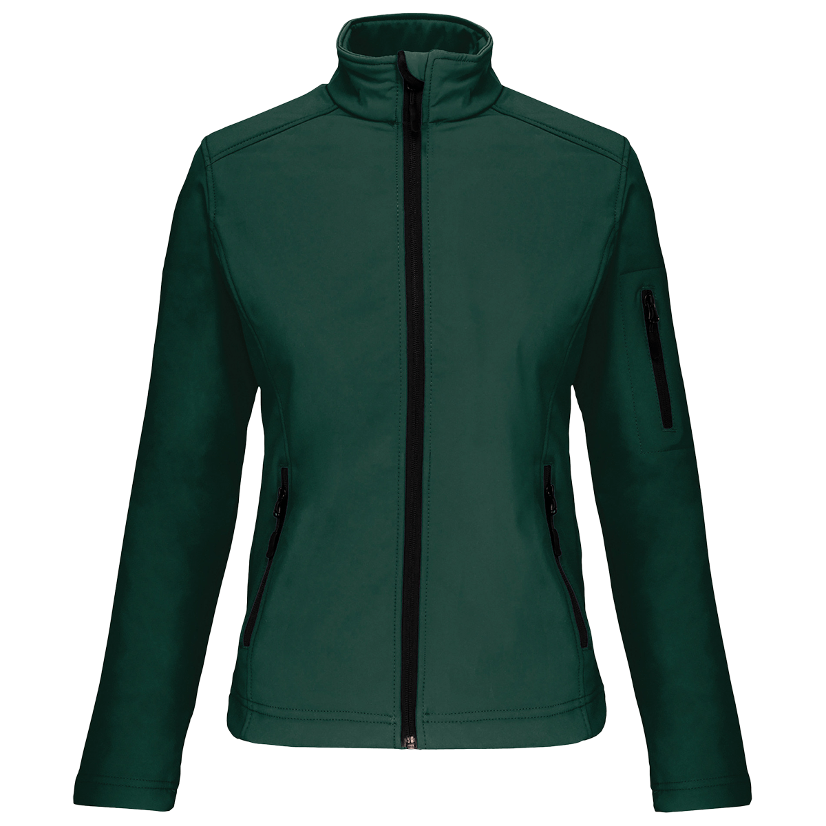 K400 - Veste softshell femme