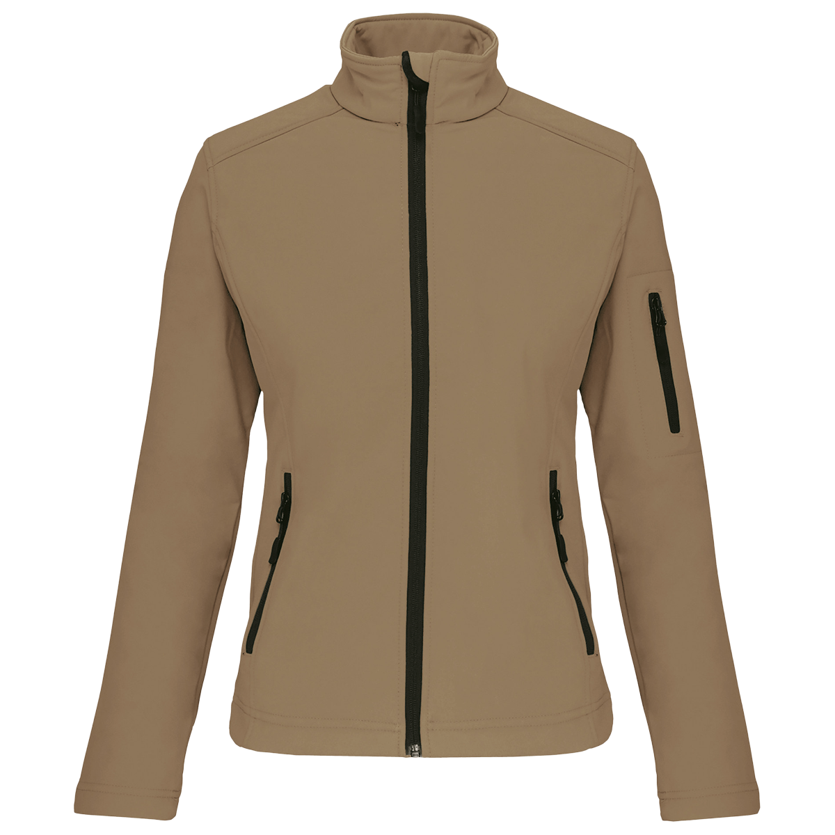 K400 - Veste softshell femme