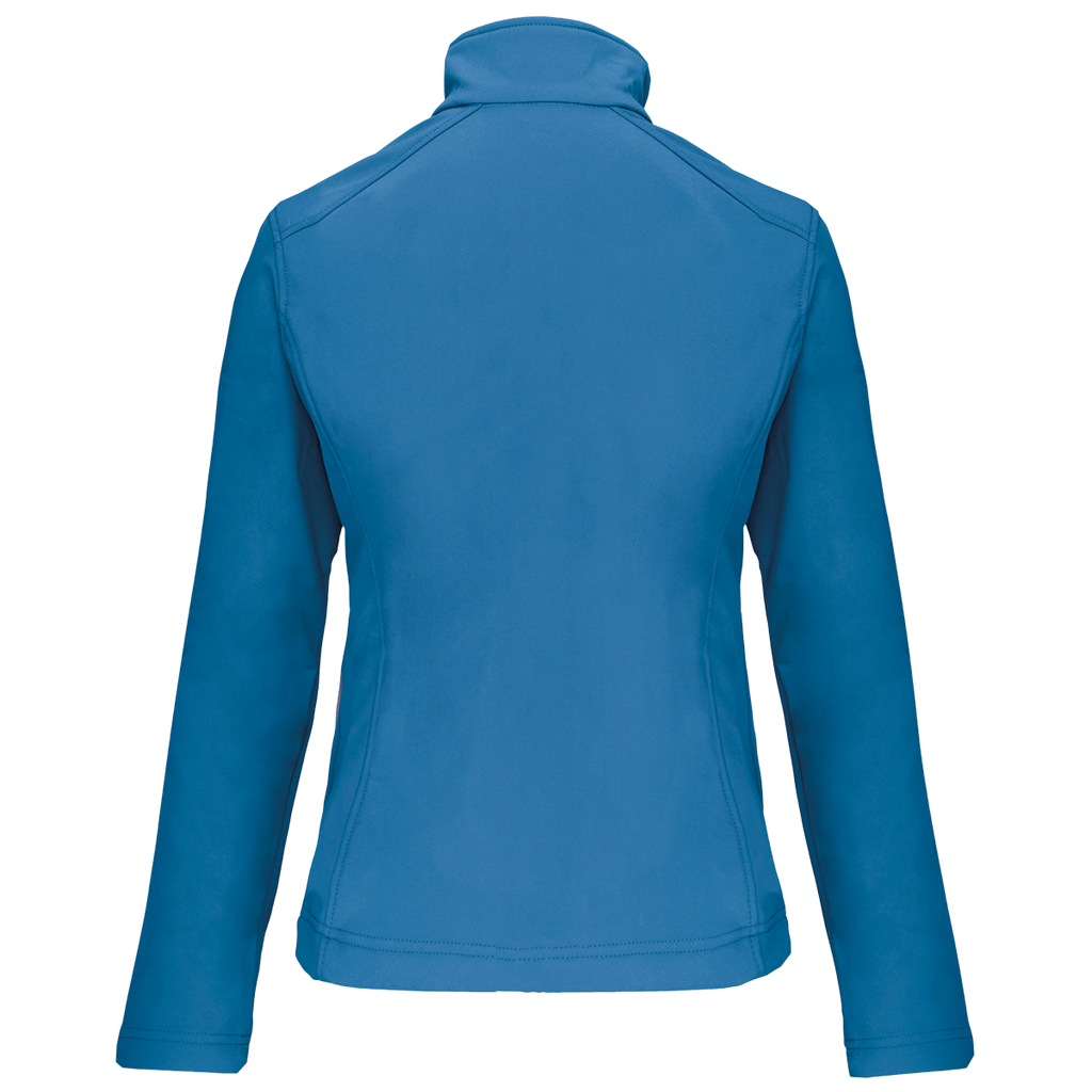 K400 - Veste softshell femme