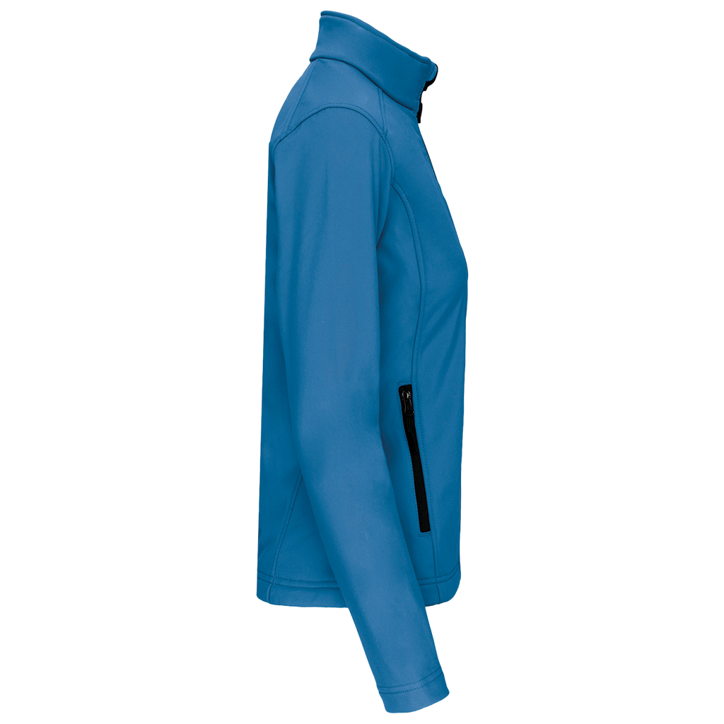 K400 - Veste softshell femme