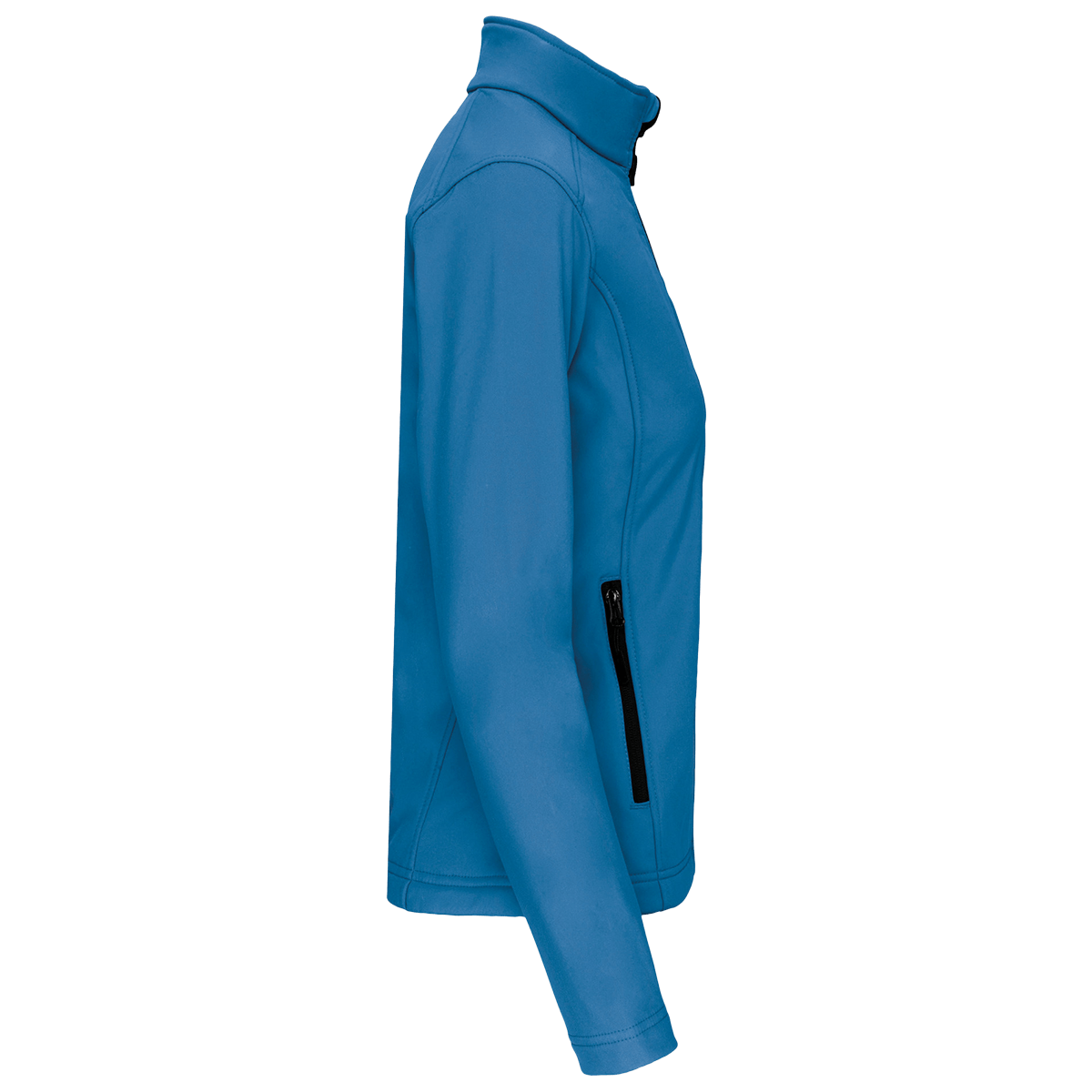 K400 - Veste softshell femme