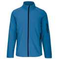 K402 - Veste softshell enfant