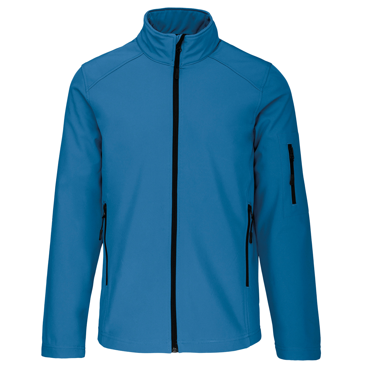 K402 - Veste softshell enfant
