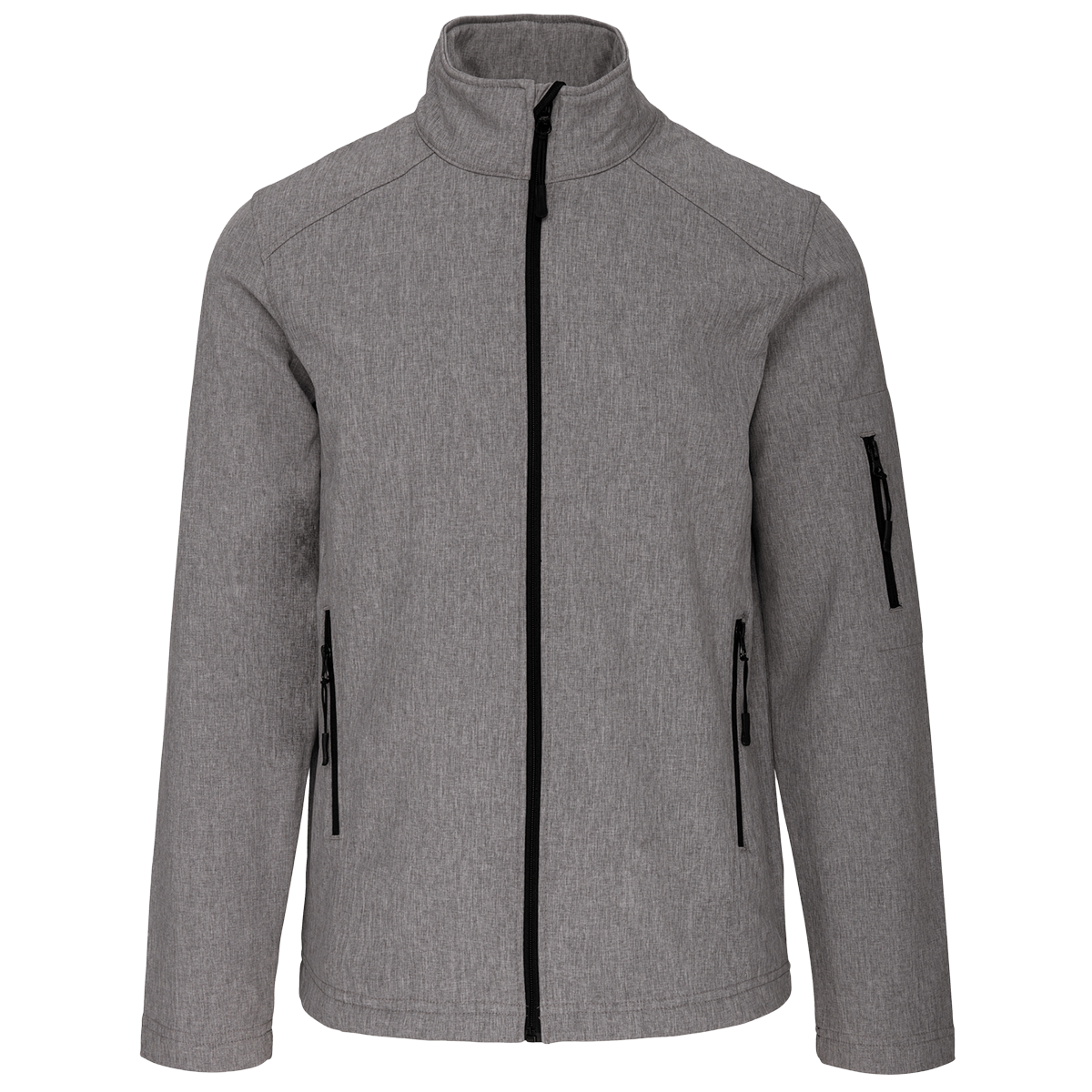 K402 - Veste softshell enfant