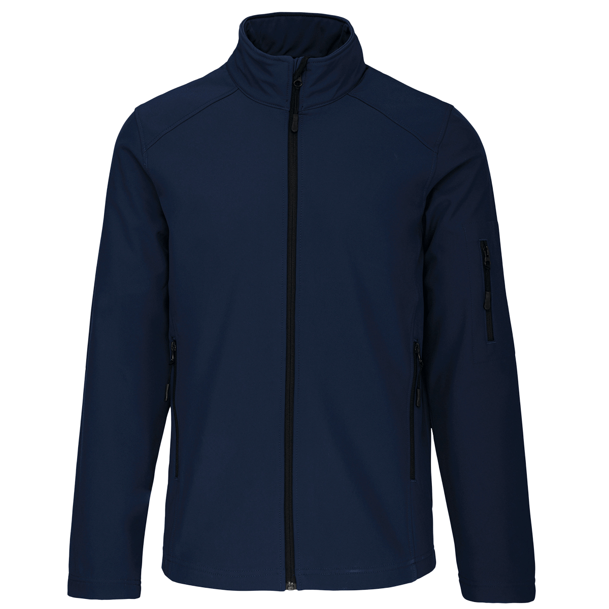 K402 - Veste softshell enfant