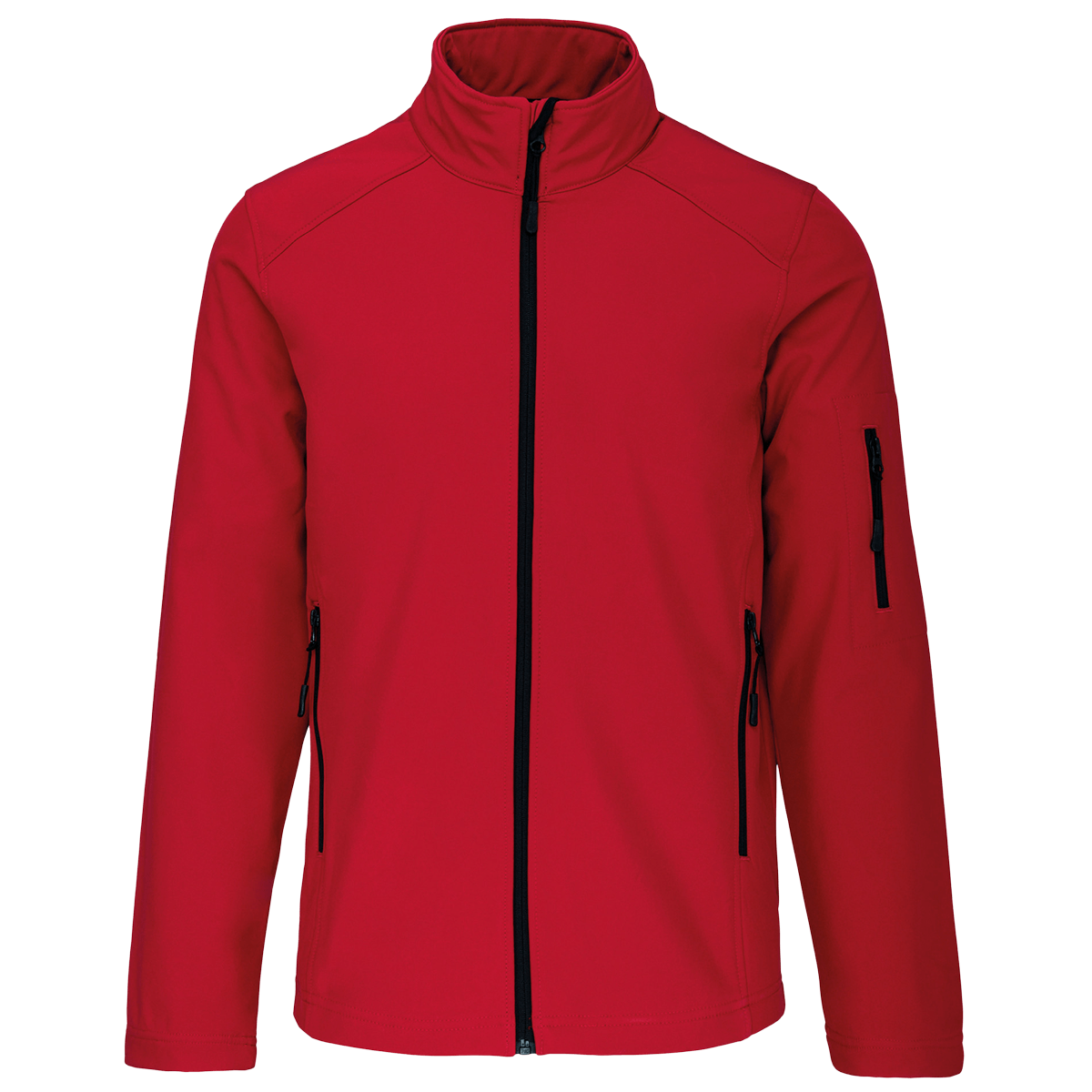 K402 - Veste softshell enfant