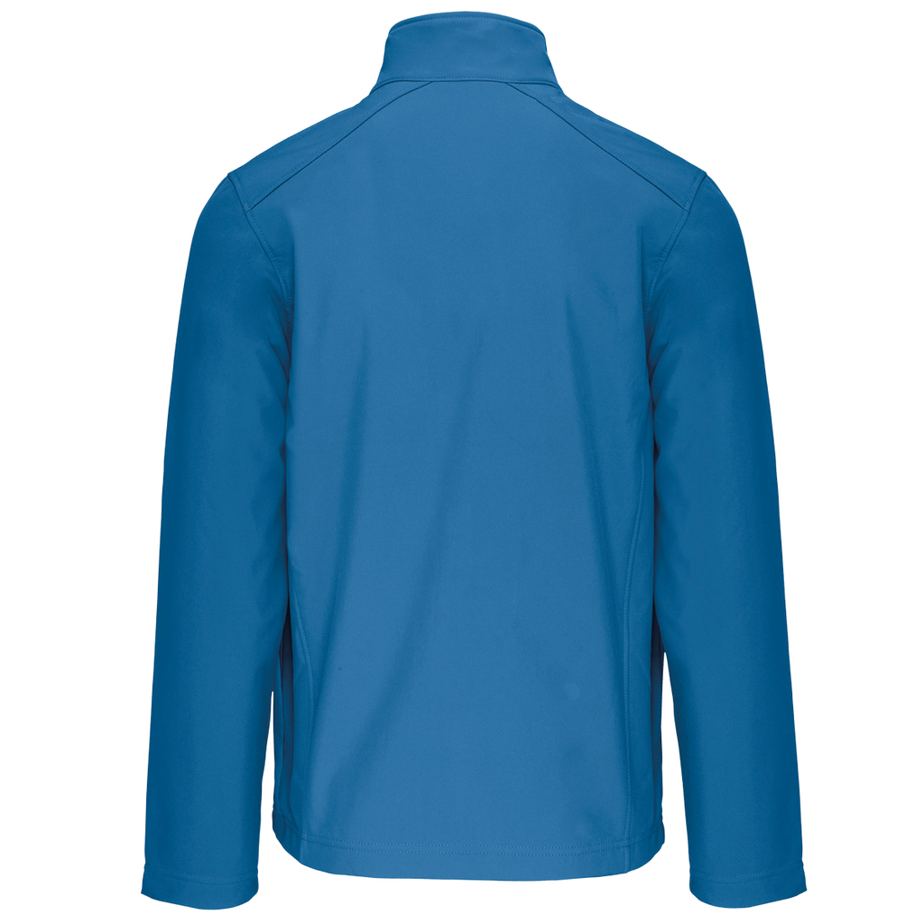 K402 - Veste softshell enfant