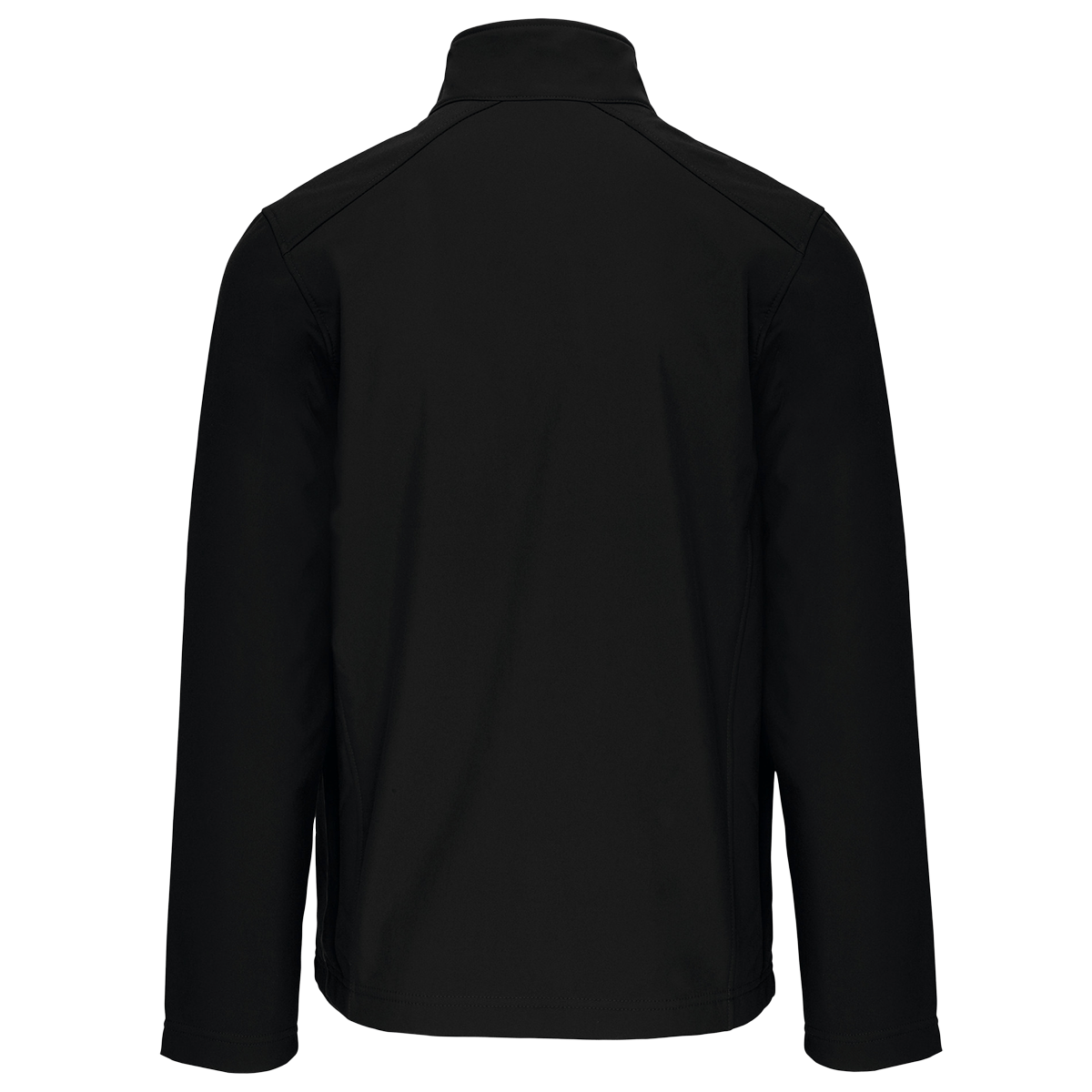 K402 - Veste softshell enfant