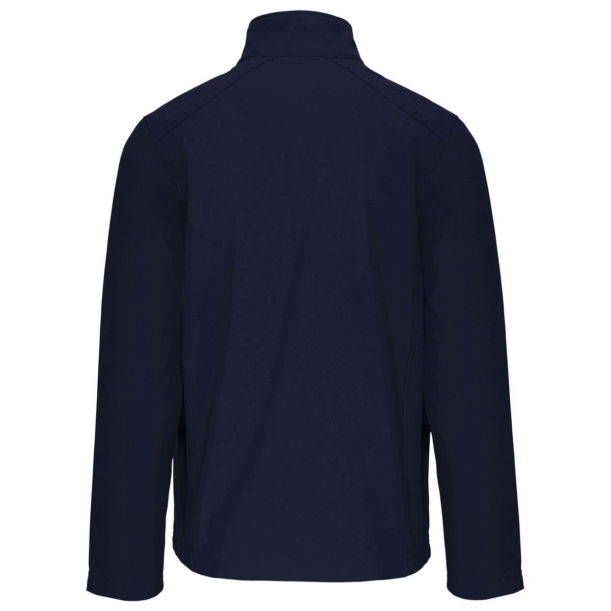 K402 - Veste softshell enfant
