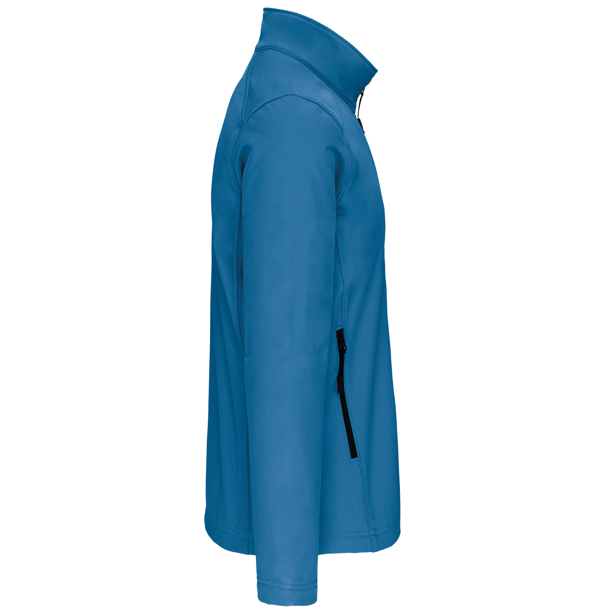 K402 - Veste softshell enfant