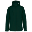 Vert bouteille