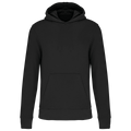 K4029 - Sweat-shirt écoresponsable à capuche enfant