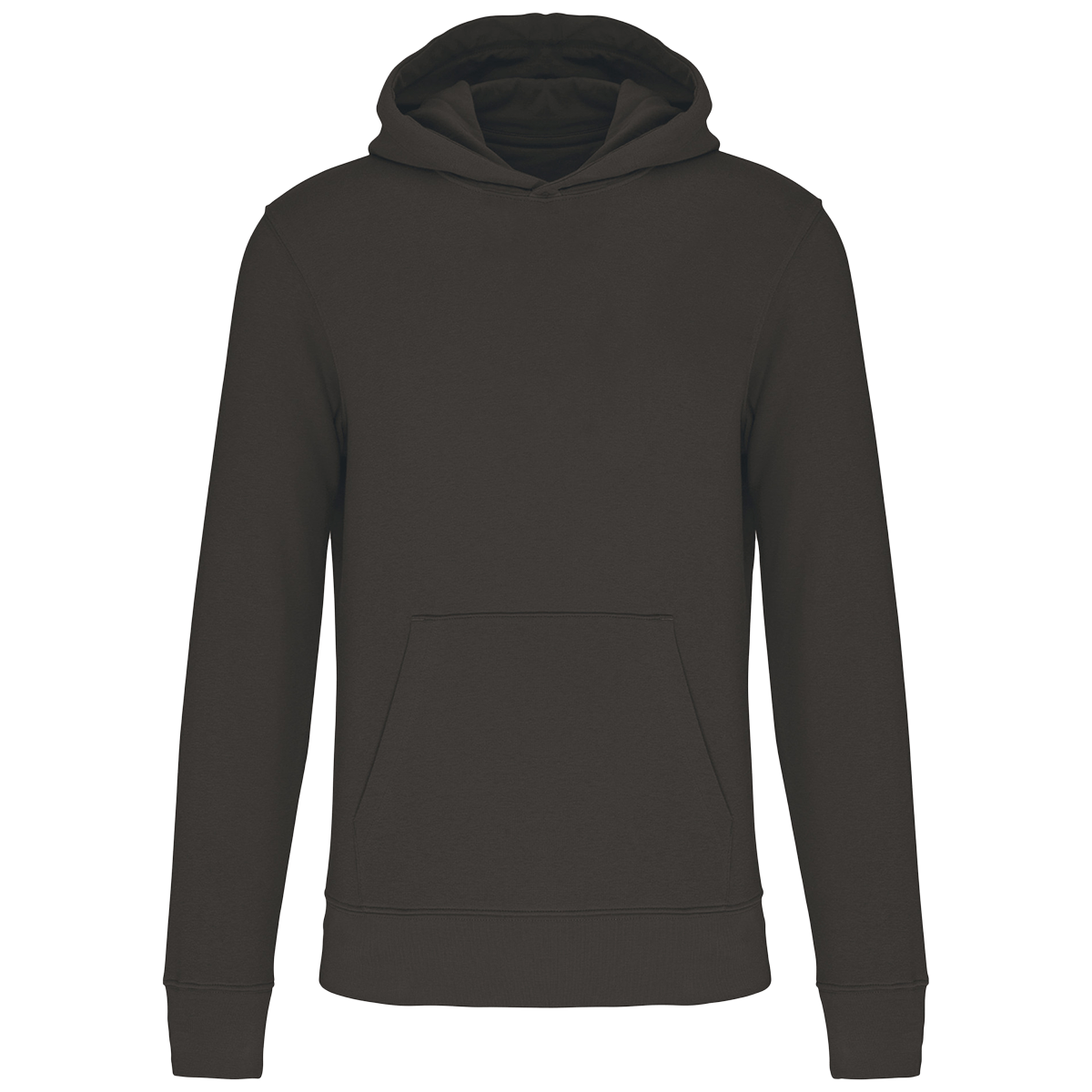 K4029 - Sweat-shirt écoresponsable à capuche enfant