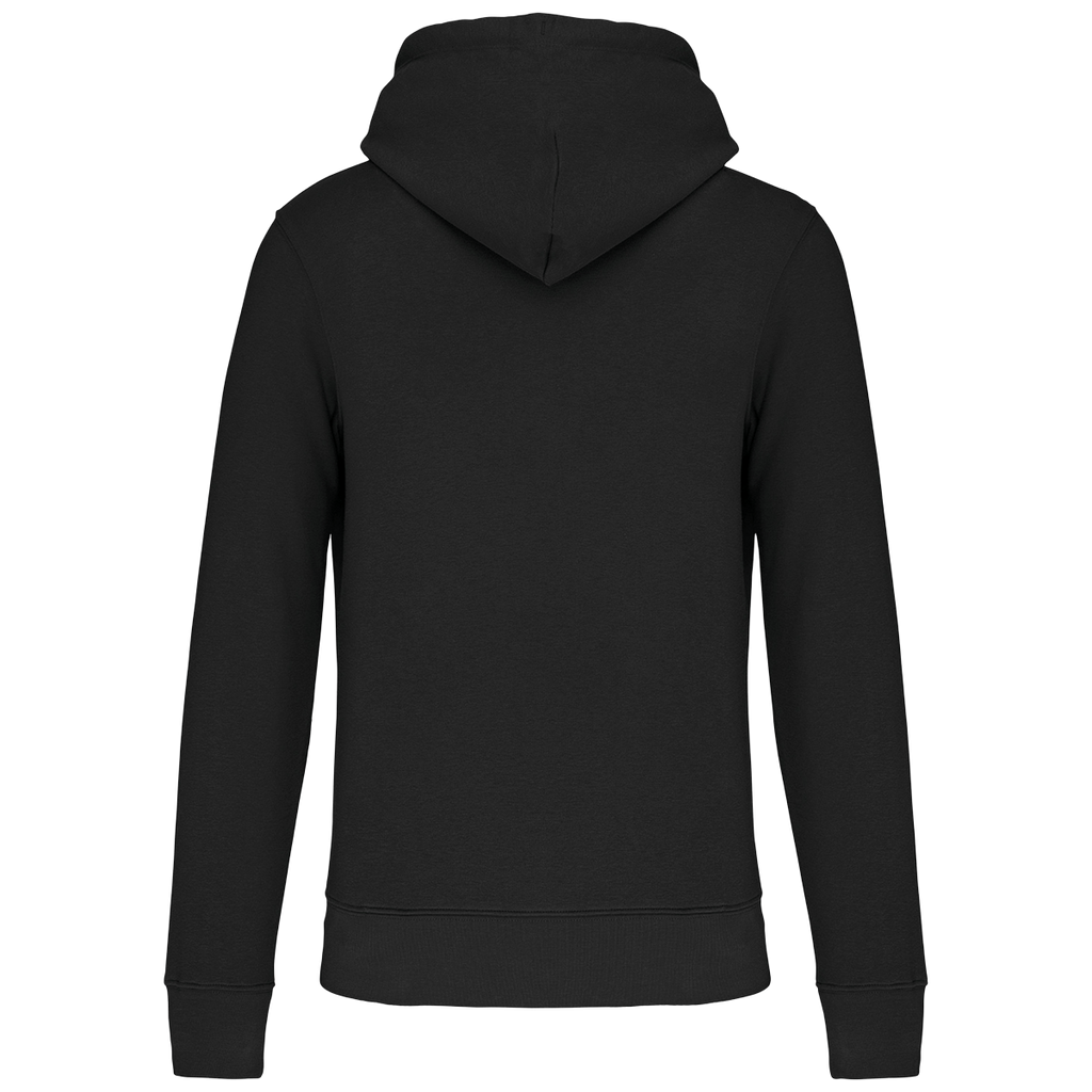K4029 - Sweat-shirt écoresponsable à capuche enfant