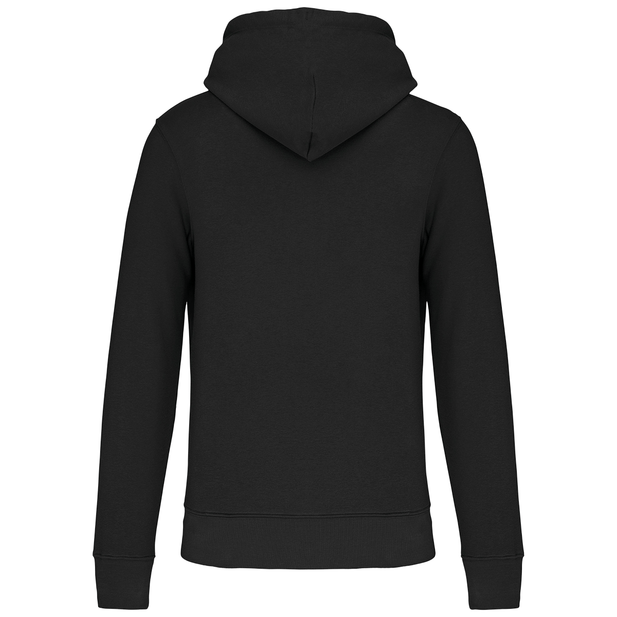 K4029 - Sweat-shirt écoresponsable à capuche enfant