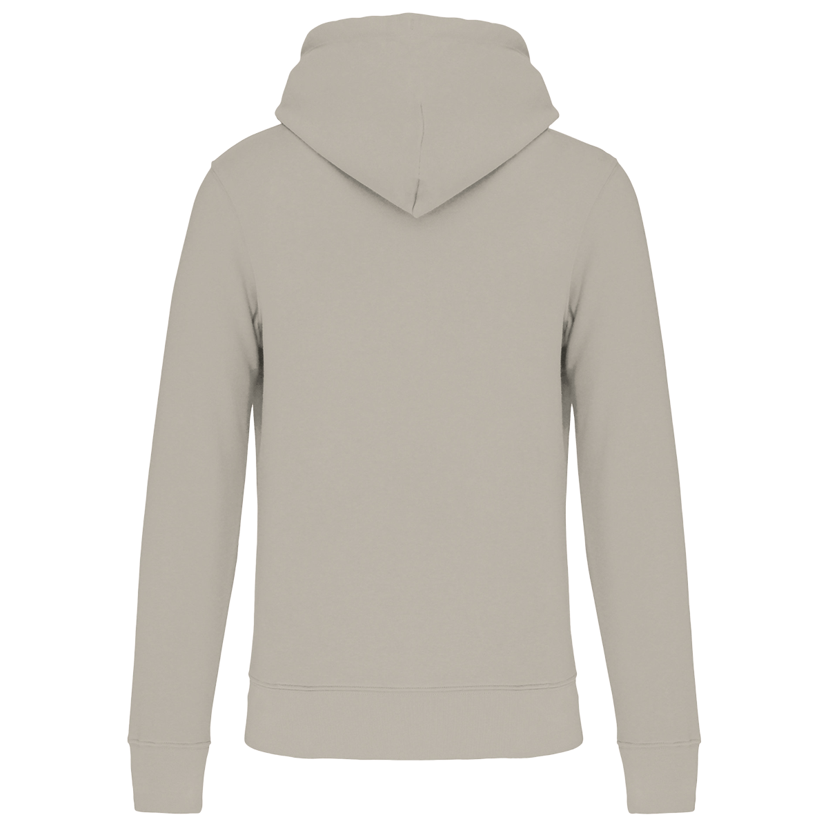 K4029 - Sweat-shirt écoresponsable à capuche enfant