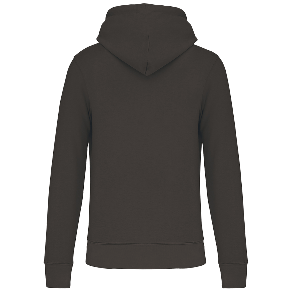 K4029 - Sweat-shirt écoresponsable à capuche enfant