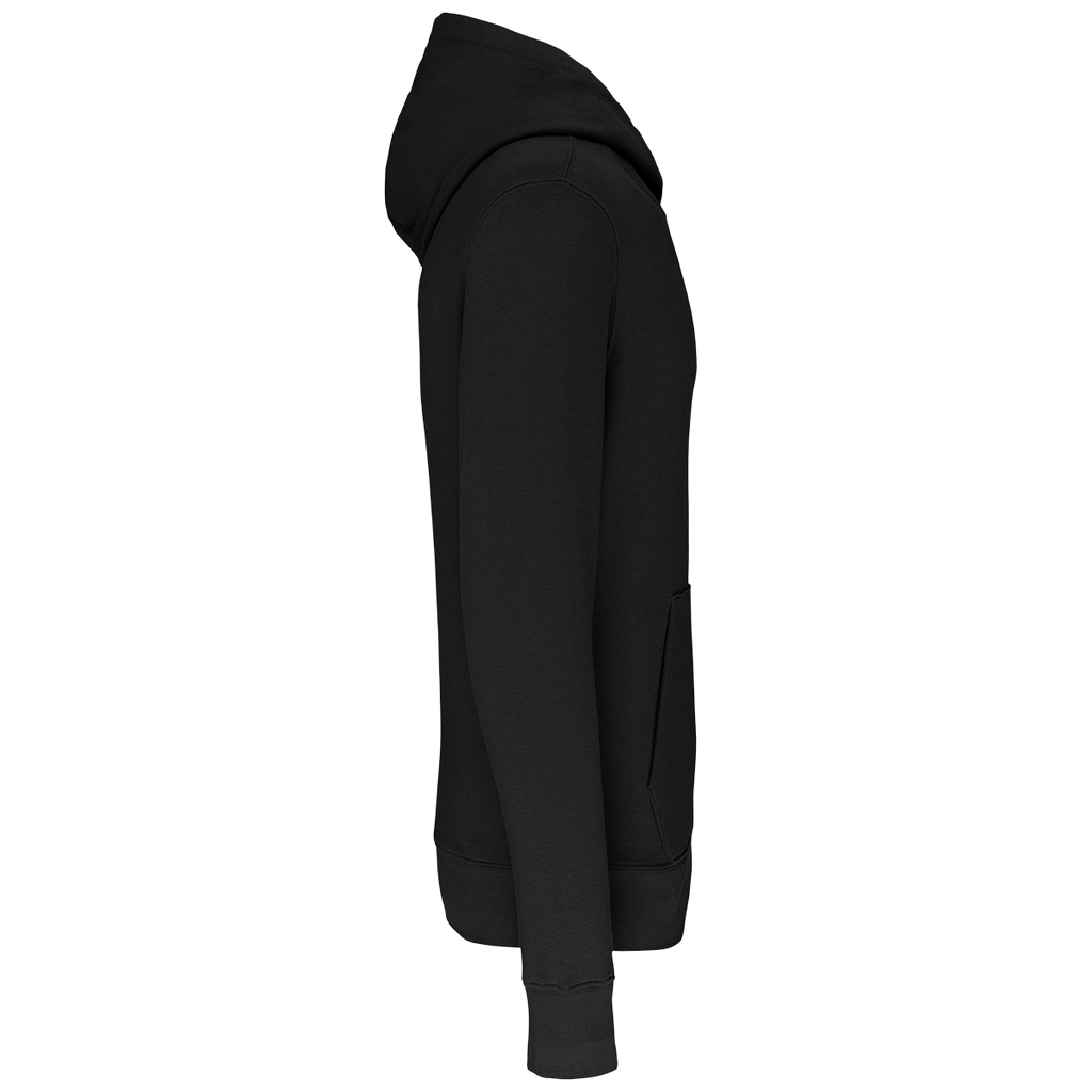 K4029 - Sweat-shirt écoresponsable à capuche enfant