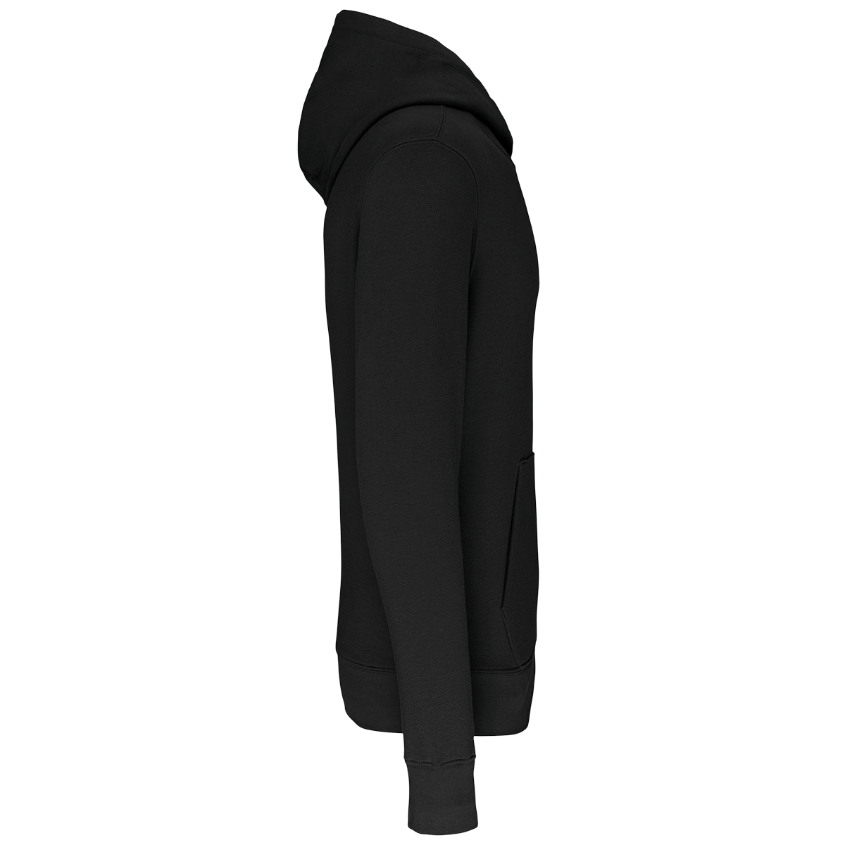 K4029 - Sweat-shirt écoresponsable à capuche enfant