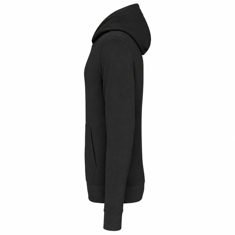 K4029 - Sweat-shirt écoresponsable à capuche enfant