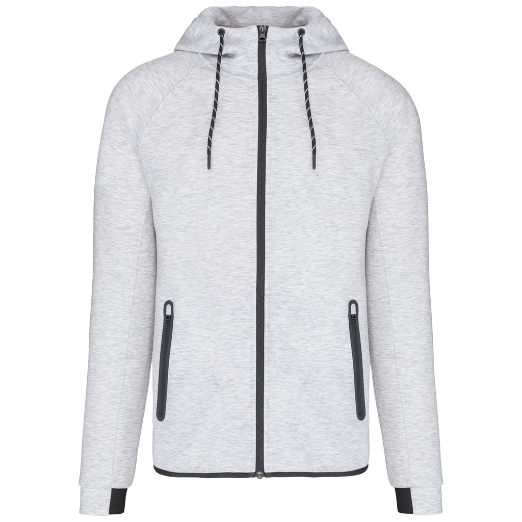PA358 - Veste à capuche performance