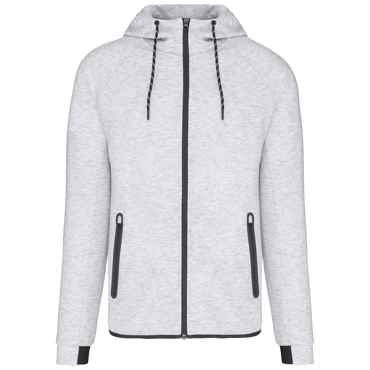 PA358 - Veste à capuche performance