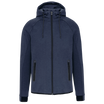 Bleu marine français chiné