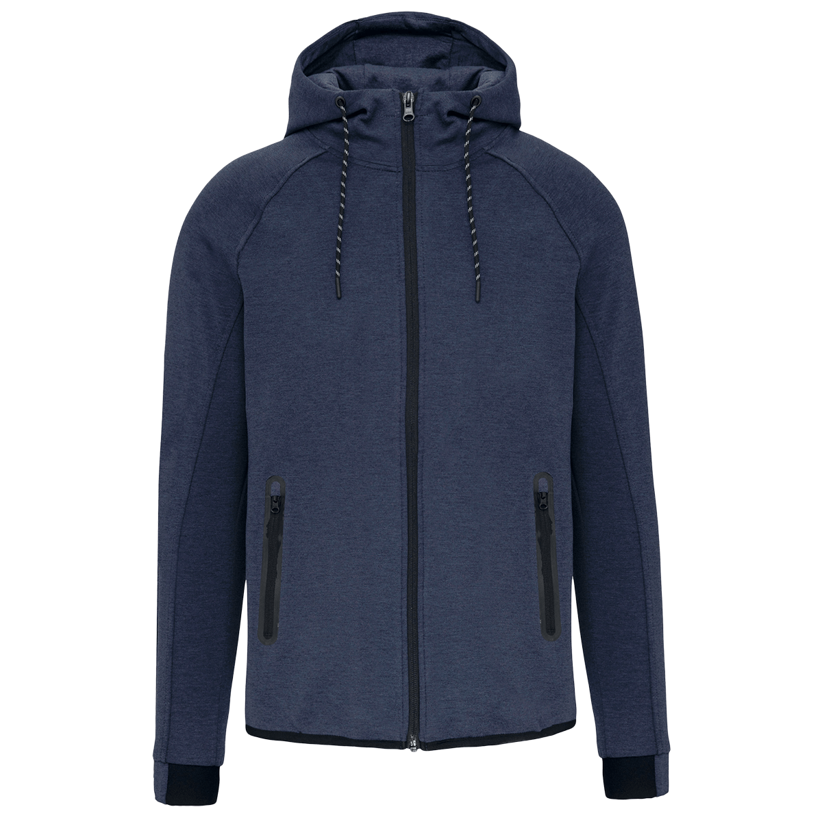 PA358 - Veste à capuche performance