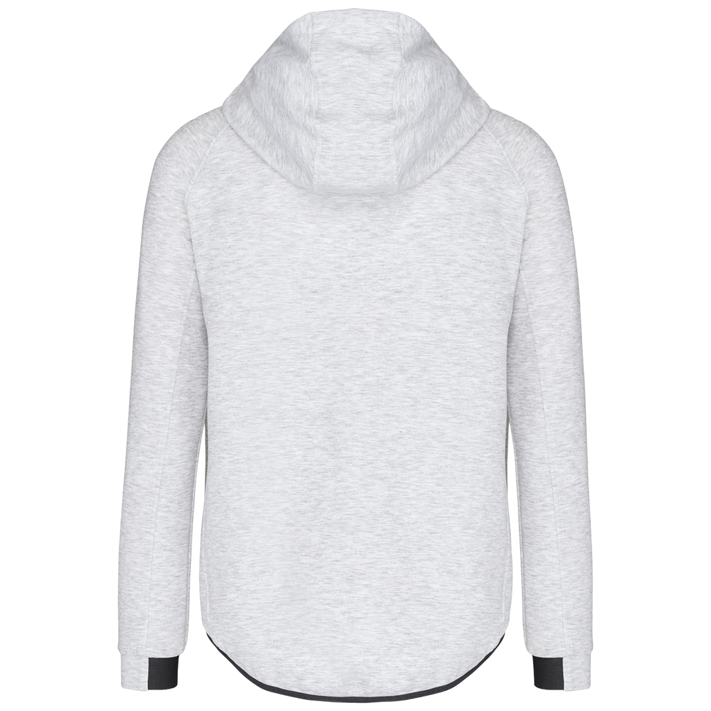 PA358 - Veste à capuche performance