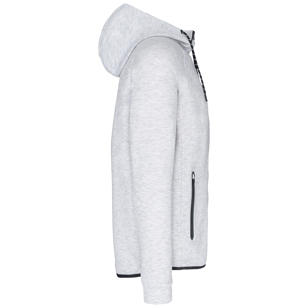 PA358 - Veste à capuche performance
