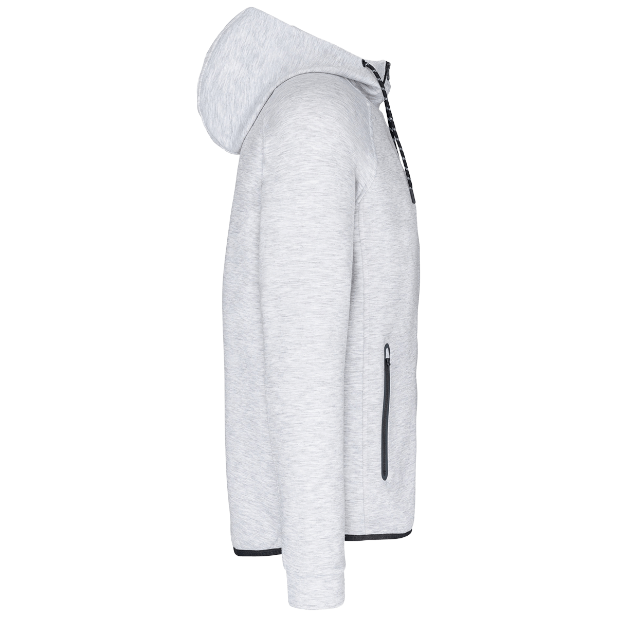 PA358 - Veste à capuche performance