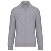 Gris Oxford