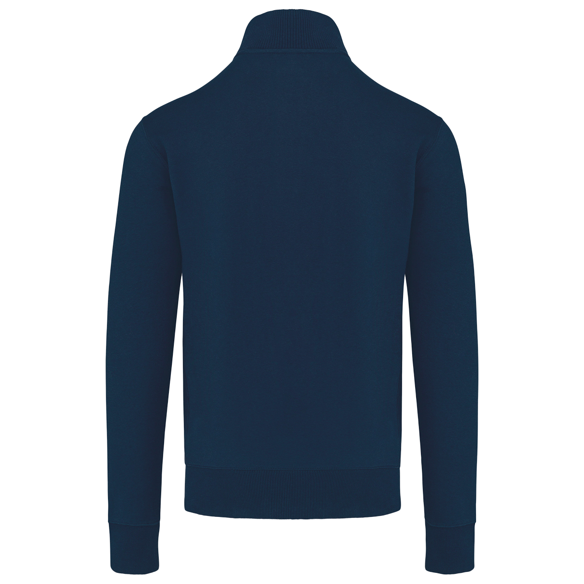 K456 - Veste molleton zippée homme