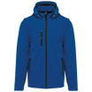 Bleu roi foncé