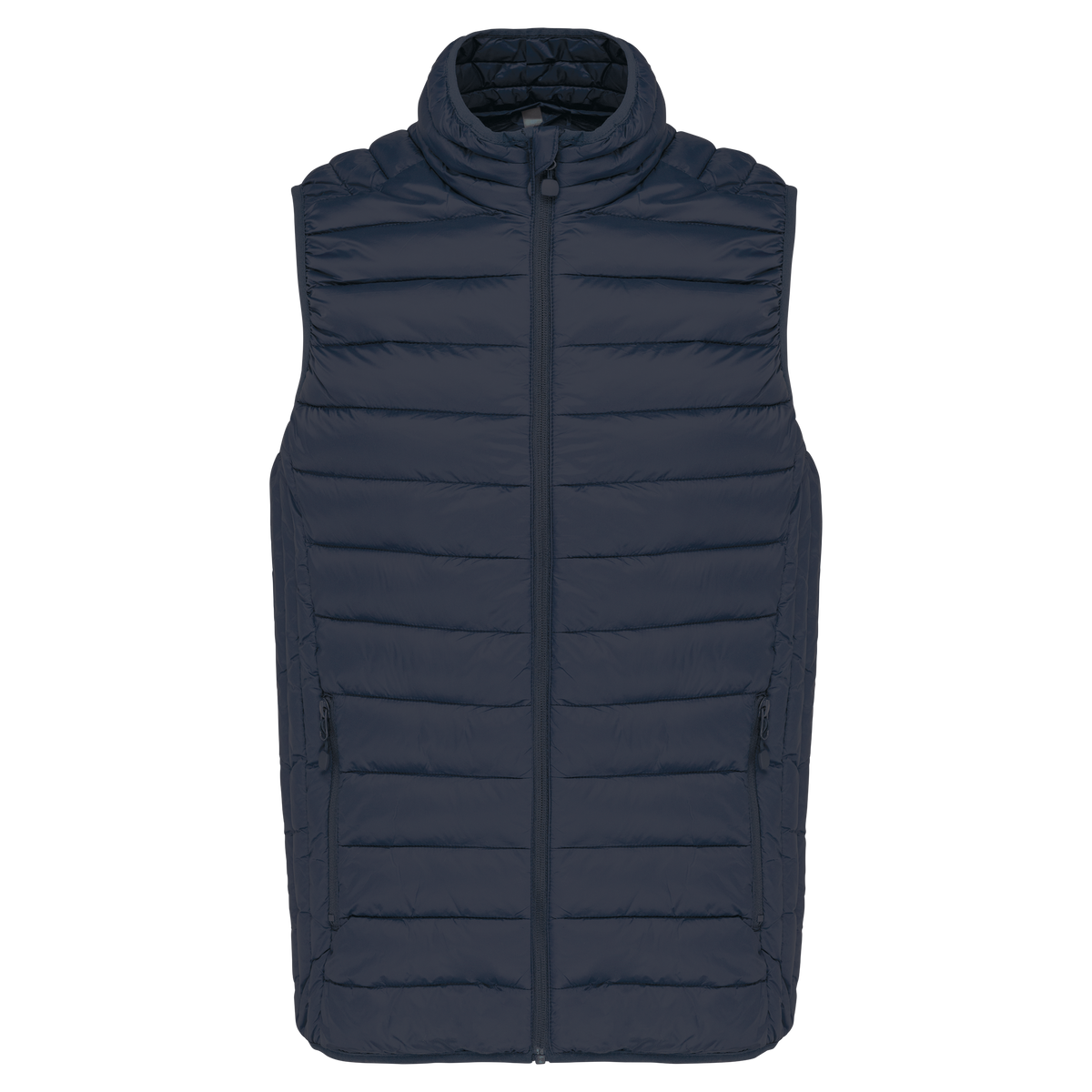 K6113 - Doudoune légère sans manches homme