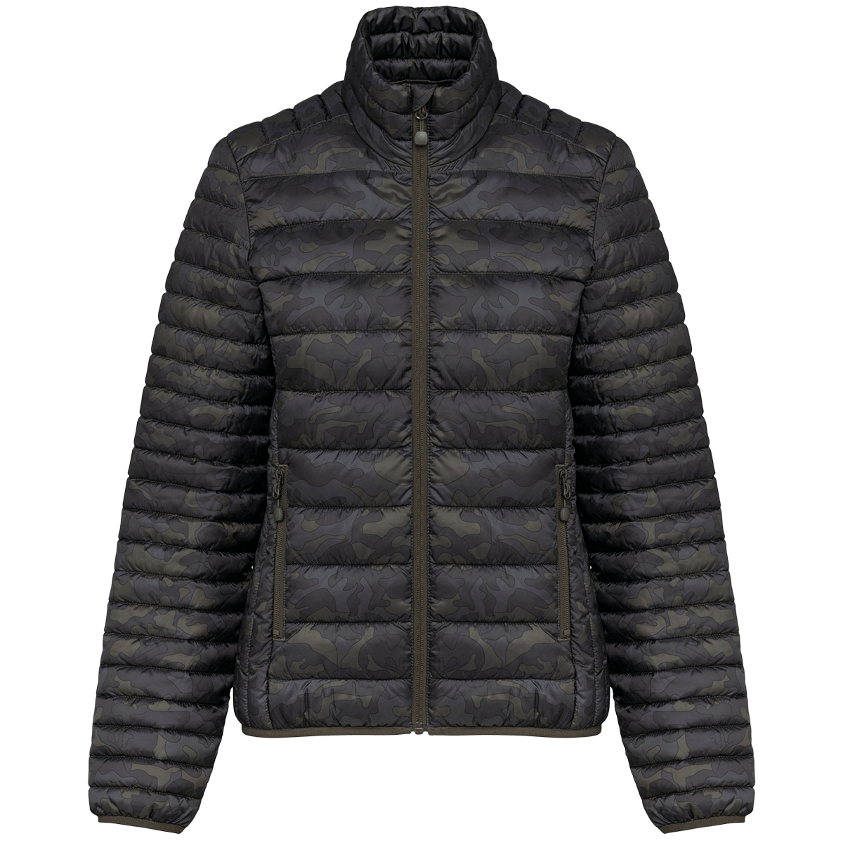 K6121 - Doudoune légère femme
