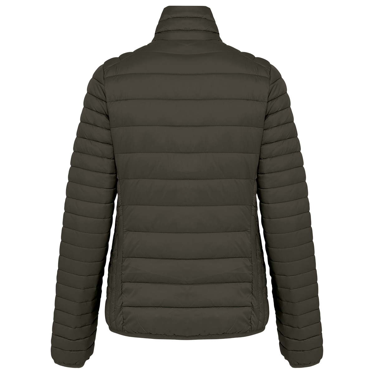 K6121 - Doudoune légère femme