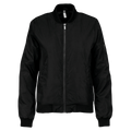 K6123 - Blouson bomber femme