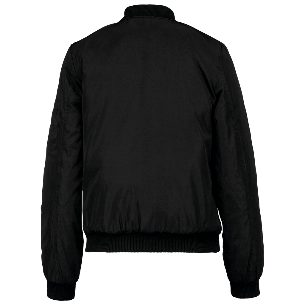 K6123 - Blouson bomber femme