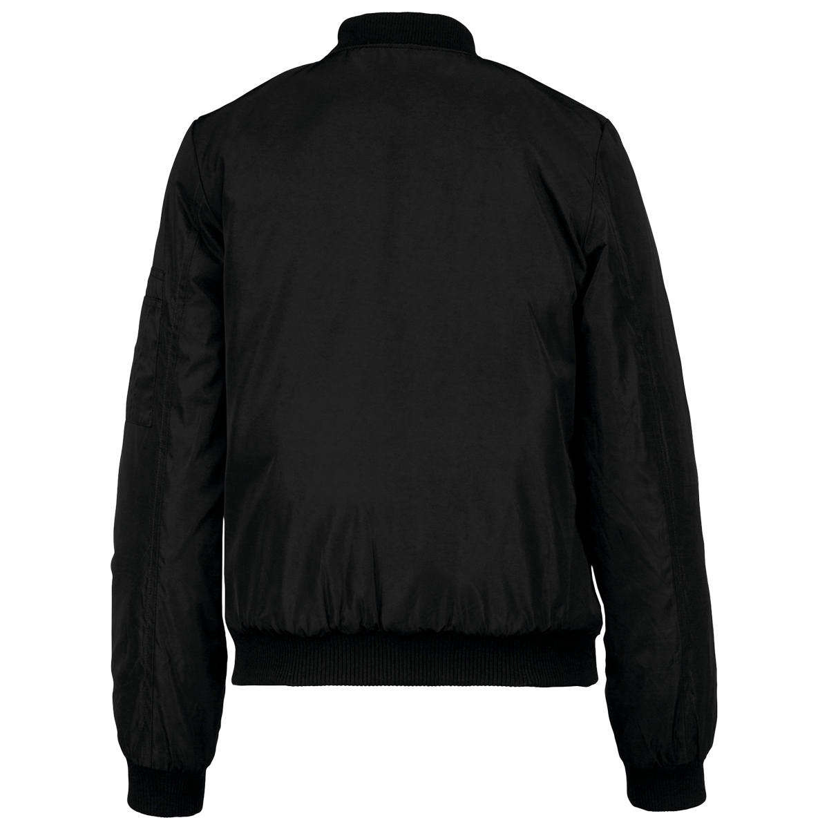 K6123 - Blouson bomber femme