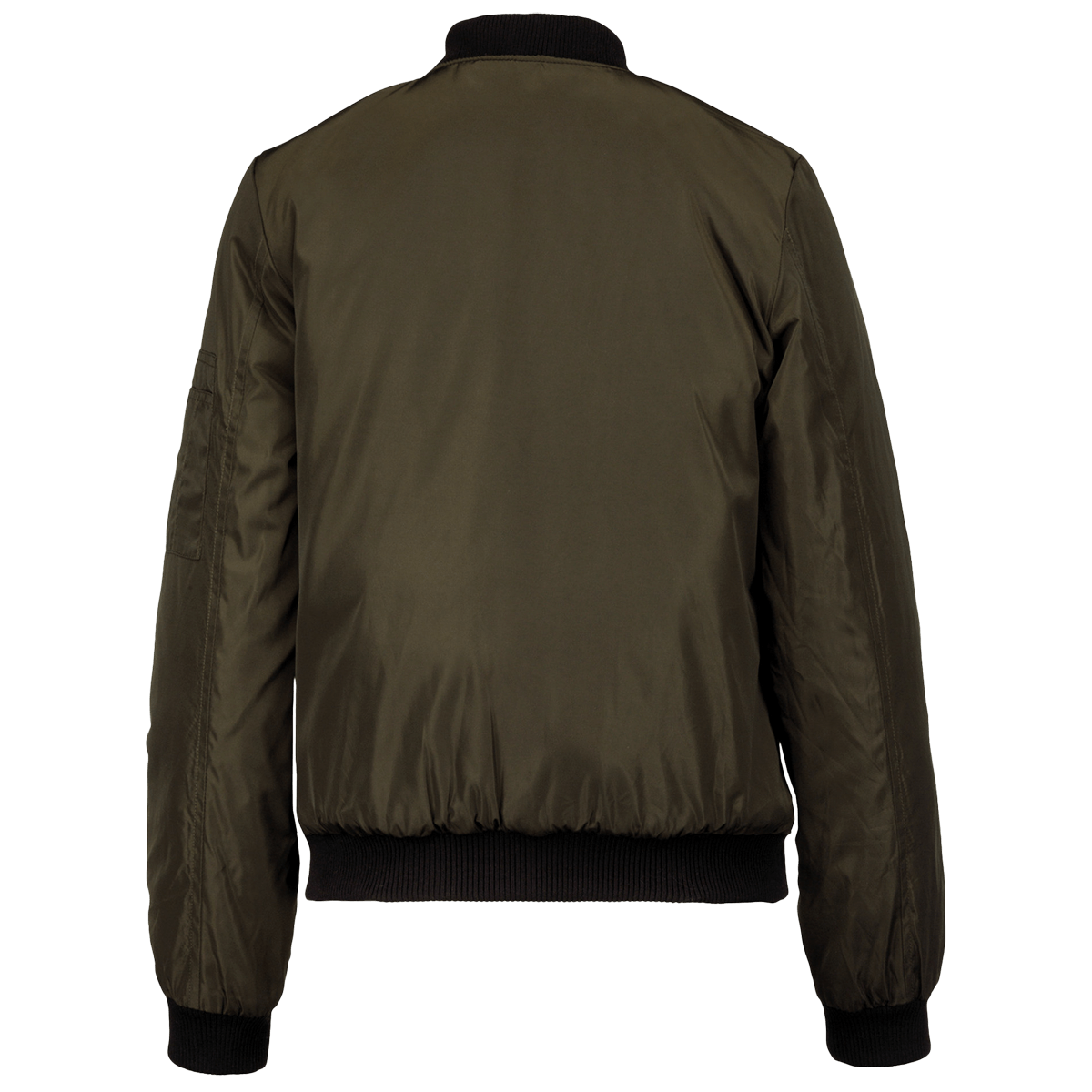 K6123 - Blouson bomber femme